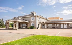 Canadas Best Value Inn&Suites-Charlottetown