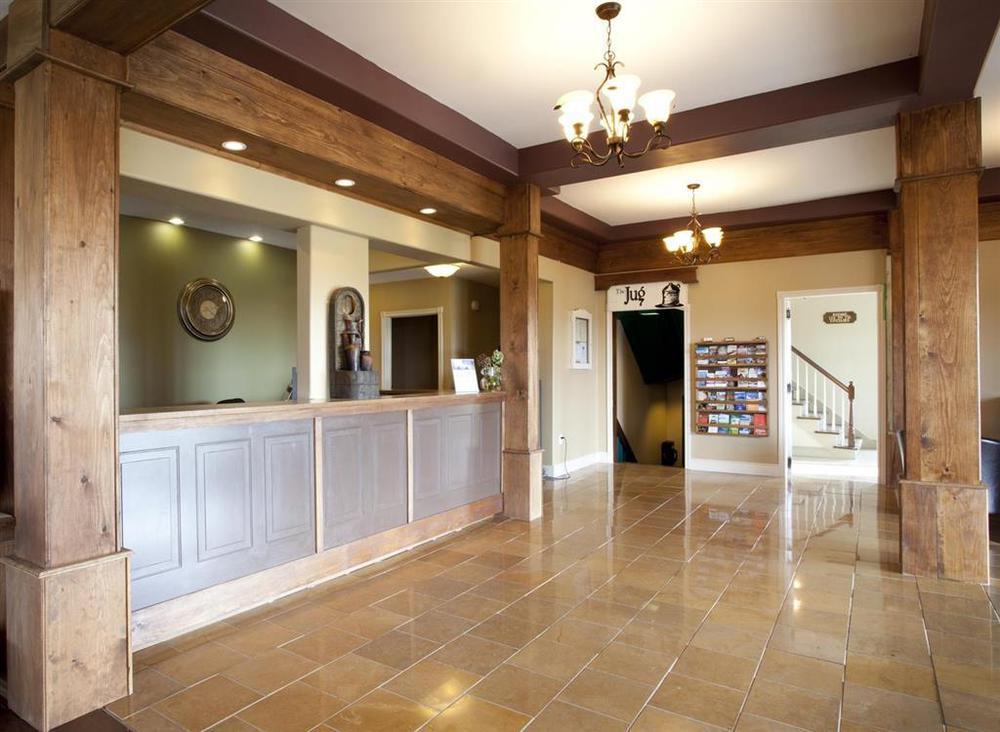 Canadas Best Value Inn&Suites-Charlottetown Interior foto