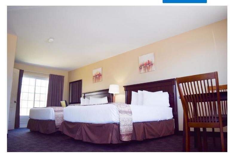 Canadas Best Value Inn&Suites-Charlottetown Exterior foto
